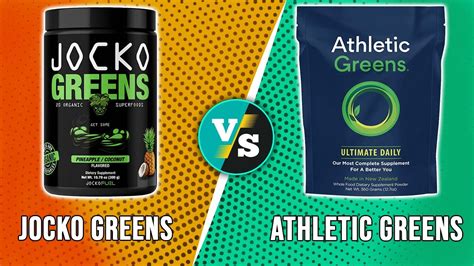 The <b>Athletic</b> <b>Greens</b> ingredients contain a host of health benefits superior to other super <b>greens</b> powders to better your performance in the gym and in life. . Jocko greens vs athletic greens reddit